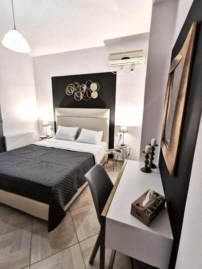 Villa Steki Rúmeli Kültér fotó