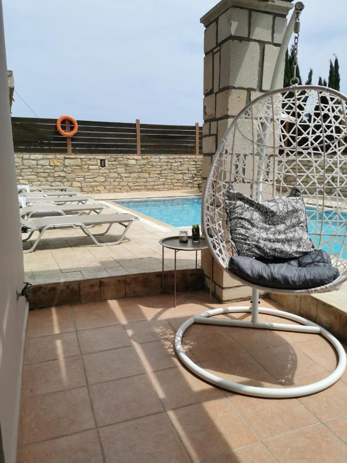 Villa Steki Rúmeli Kültér fotó