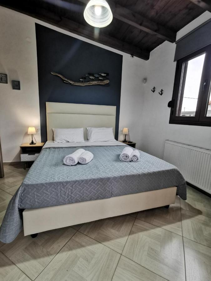 Villa Steki Rúmeli Kültér fotó