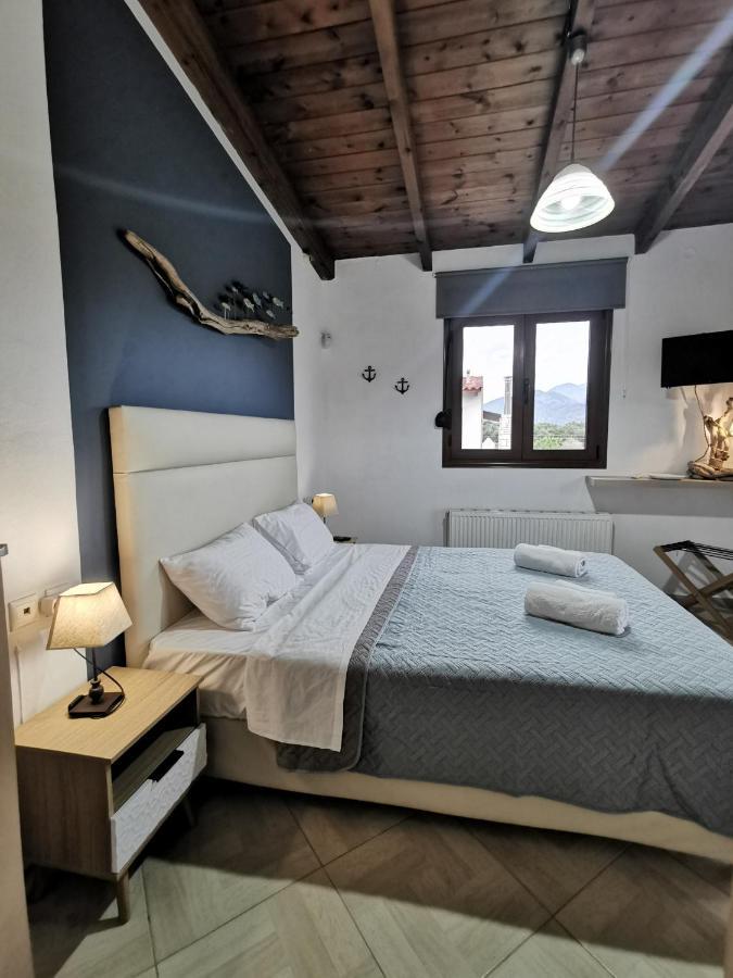 Villa Steki Rúmeli Kültér fotó